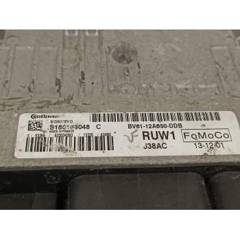 CENTRALITA MOTOR UCE BV6112A650DDB 