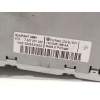 SISTEMA AUDIO / RADIO CD 1K0035186AA 