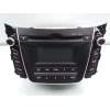 SISTEMA AUDIO / RADIO CD 96170A6210GU 