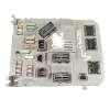 CAJA RELES / FUSIBLES 658077 
