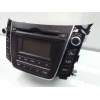 SISTEMA AUDIO / RADIO CD 96170A6210GU 