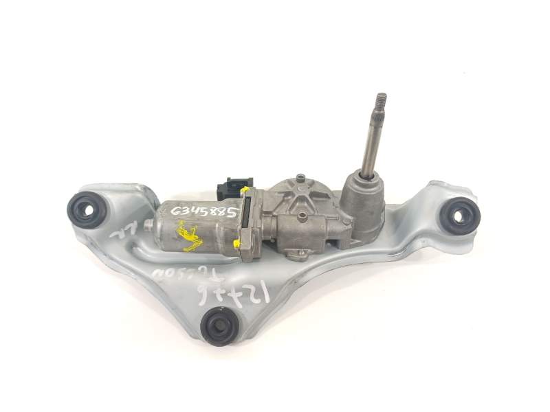 MOTOR LIMPIA TRASERO 98700D3000 DH2596009190