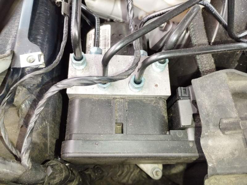 ABS 34516789300 6789300