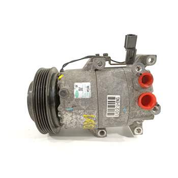 COMPRESOR AIRE ACONDICIONADO F500KPCCA04 