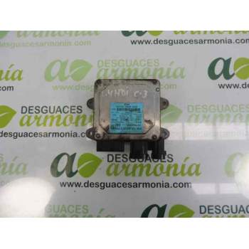 MODULO ELECTRONICO 9652024280 