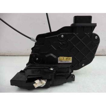 CERRADURA PUERTA TRASERA DERECHA 3N6AA26412CP 