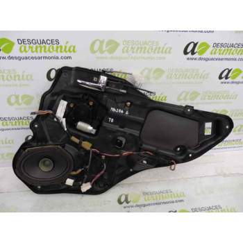 ELEVALUNAS TRASERO DERECHO GJ6A7297XJ 