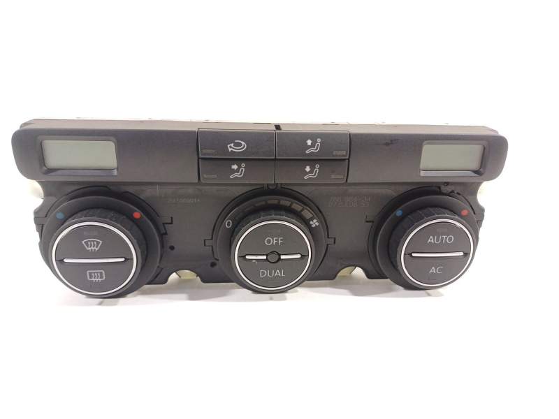 MANDO CLIMATIZADOR 1K0907044DD 