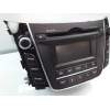 SISTEMA AUDIO / RADIO CD 96170A6210GU 