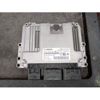 CENTRALITA MOTOR UCE 9678495980 0261S06494 9666319180