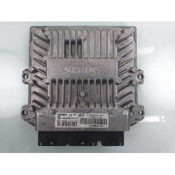CENTRALITA MOTOR UCE 9655041480 5WS40167GT 9656171180