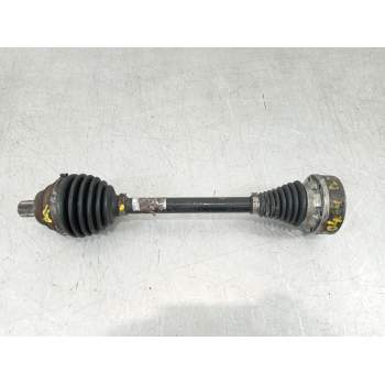 TRANSMISION DELANTERA IZQUIERDA 1K0407271LB 