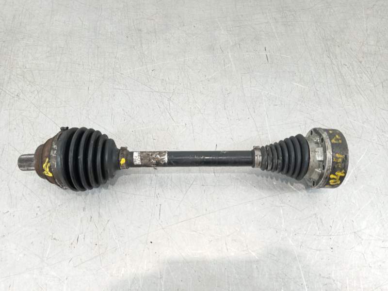 TRANSMISION DELANTERA IZQUIERDA 1K0407271LB 
