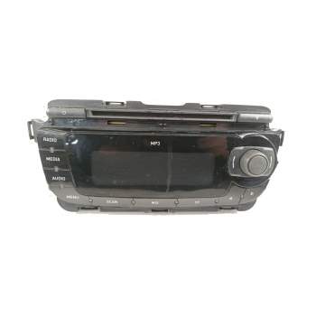 SISTEMA AUDIO / RADIO CD 6J1035153D 