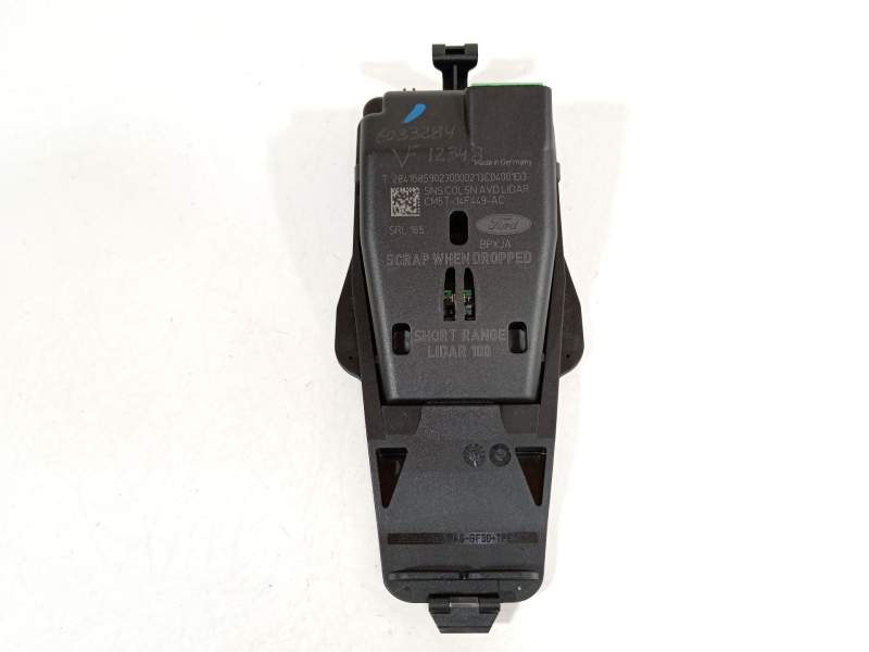 MODULO ELECTRONICO CM5T14F449AC 
