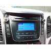 SISTEMA AUDIO / RADIO CD 96170A6210GU 
