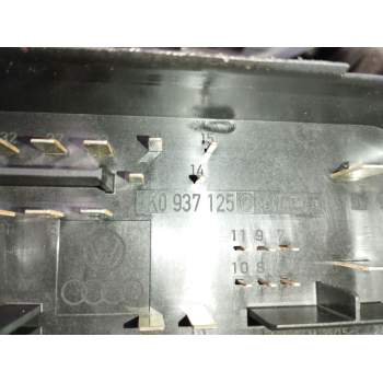 CAJA RELES / FUSIBLES 1K0937125C 
