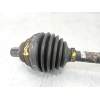 TRANSMISION DELANTERA IZQUIERDA 1K0407271LB 