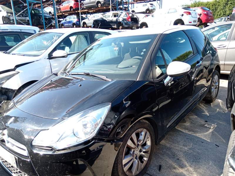 citroën ds3 (sa_) del año 2014