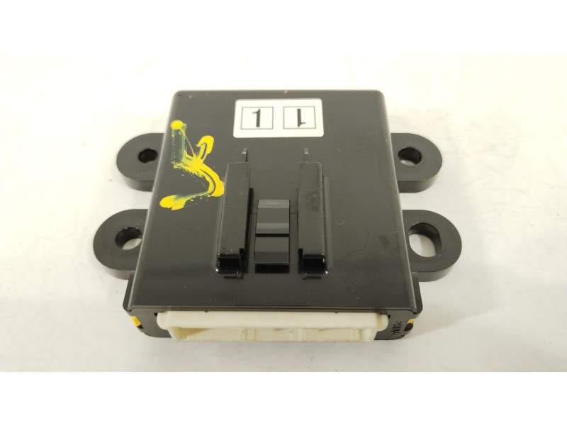MODULO ELECTRONICO 8637A661 