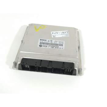 CENTRALITA MOTOR UCE 7792938 0281010811