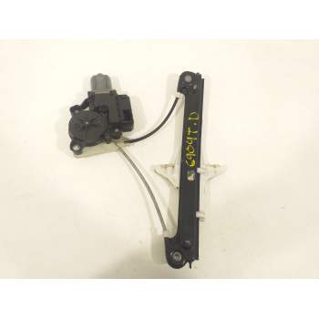 ELEVALUNAS TRASERO DERECHO 6R4839462E 6R0959812G 0130822533