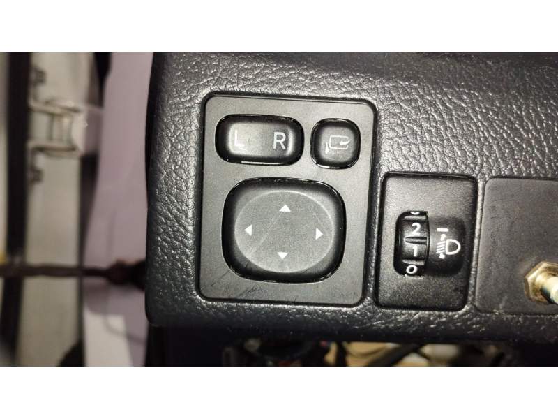 MANDO RETROVISOR 