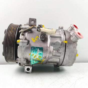 COMPRESOR AIRE ACONDICIONADO 13171593 