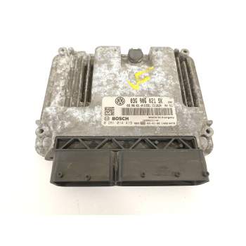 CENTRALITA MOTOR UCE 03G906021SK 0281014419
