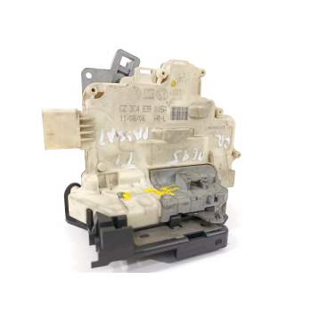CERRADURA PUERTA TRASERA IZQUIERDA 3C4839015A 