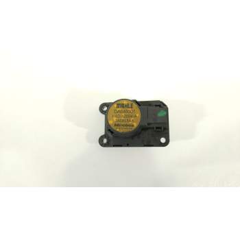 MOTOR APERTURA TRAMPILLAS CLIMATIZADOR 13416716 1908154A DA646001