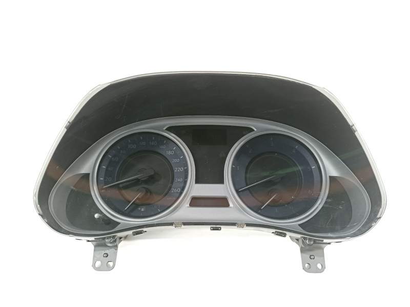 CUADRO INSTRUMENTOS 8380053A50 