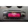 SISTEMA AUDIO / RADIO CD 6J1035153D 