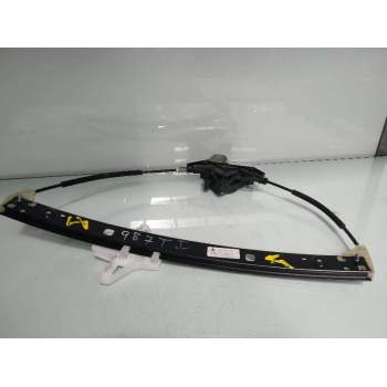 ELEVALUNAS TRASERO IZQUIERDO 5E0839461 5Q0959811A 