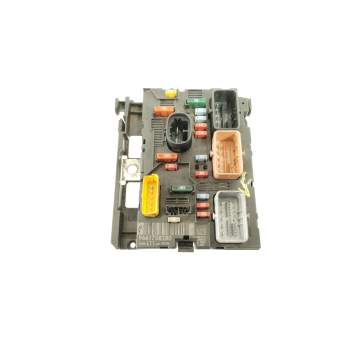 CAJA RELES / FUSIBLES 9661708280 6500HV BSML1100
