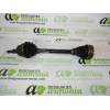 TRANSMISION DELANTERA IZQUIERDA 1J0407451MV 