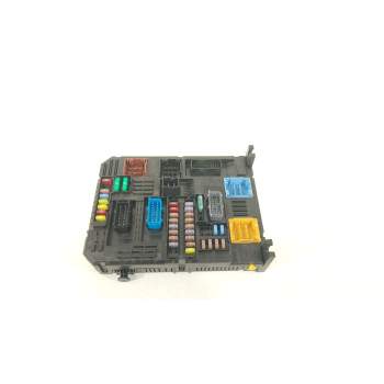 CAJA RELES / FUSIBLES 9845141280 