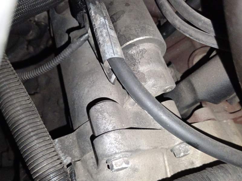 MOTOR ARRANQUE 6G9N11000FA 