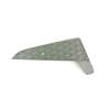 REJILLA PARAGOLPES DERECHA 6J085366 6J085366F 