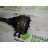 TRANSMISION DELANTERA IZQUIERDA 1J0407451MV 