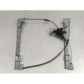 ELEVALUNAS DELANTERO IZQUIERDO 128001181B 807213441R