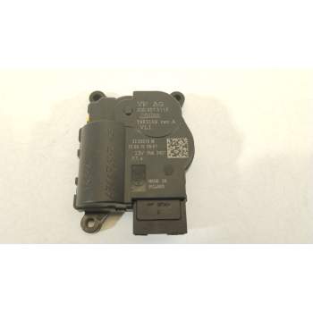 MOTOR APERTURA TRAMPILLAS CLIMATIZADOR 2Q0907511F 