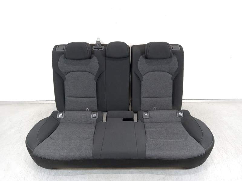 ASIENTOS TRASEROS 89150G4000 
