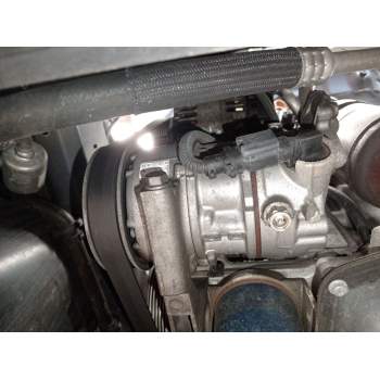 COMPRESOR AIRE ACONDICIONADO 9672247080 