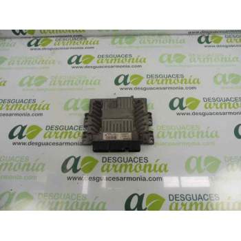 CENTRALITA MOTOR UCE 8200565863 8200592611 S122326109