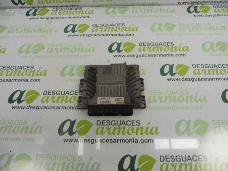 CENTRALITA MOTOR UCE 8200565863 8200592611 S122326109