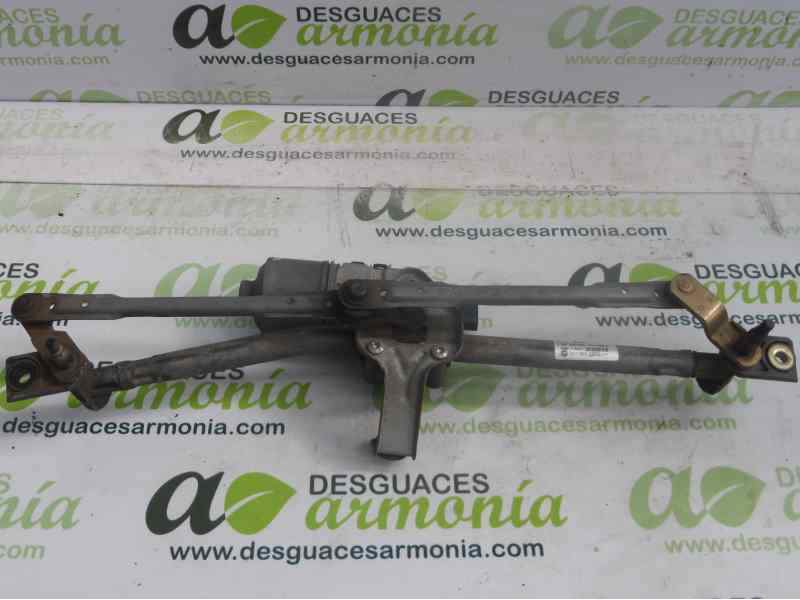 MOTOR LIMPIA DELANTERO 6Q1955119A 6Y1955023C 