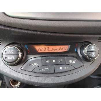 MANDO CLIMATIZADOR 75F206 