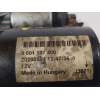 MOTOR ARRANQUE 0001107400 20200804 1005831700