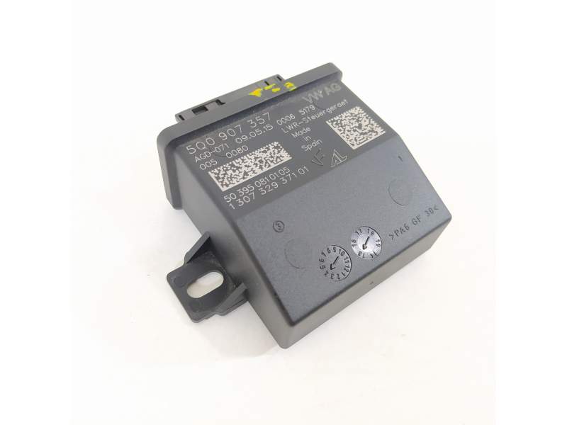 MODULO ELECTRONICO 5Q0907357 130732937101 